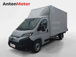CITROEN Jumper Caja DCb. 2.2BlueHDi 35 L4 Heavy 140
