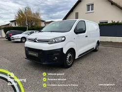 Citroen Jumpy 2.0 BlueHDI 150CH / GPS / Garantie 3 mois