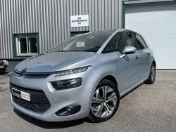 CITROEN C4 PICASSO II 1.6 e-HDi 115 Ch BUSINESS+ 12/2013 DISTRIBUTION NEUVE