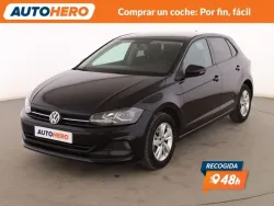 Volkswagen Polo 1.0 TSI Advance 70kW