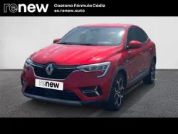 RENAULT Arkana 1.3 TCe Techno EDC 103kW