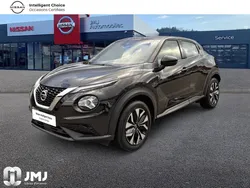 NISSAN Juke DIG-T 114 Acenta