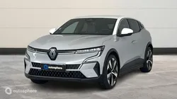 Renault Mégane E-Tech Electric EV60 220ch Techno super charge