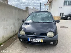 Renault Twingo 1.2 16V Initiale