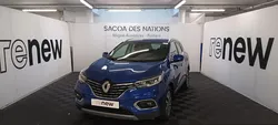 Renault Kadjar Blue dCi 115 EDC Intens