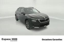 SKODA Kamiq 1.0 TSI Evo 110 ch DSG7 Ambition