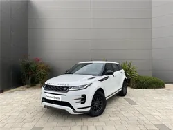 Land Rover Range Rover Evoque II MARK P200 FLEXFUEL MHEV AWD BVA9 R-Dynamic