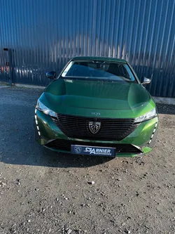 Peugeot 308 III 1.2 130ch S&S Active Pack EAT8