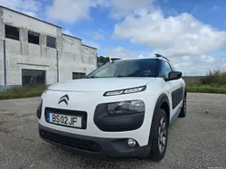 Citroën C4 Cactus 1.5 BlueHDi Feel
