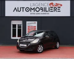 PEUGEOT 208 1.0 VTi 68 Access BVM5 (Suivi Peugeot, Chaîne de distri...)