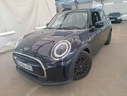 MINI 5P Berline One Edition Camden 102 ch BVA7