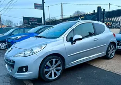 Peugeot 207 (2) 1.6 thp 156 feline