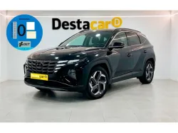Hyundai TUCSON 1.6 TGDI PHEV 195kW Style Auto 4x4