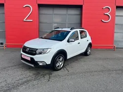 Dacia Sandero 0.9 TCe 90ch Stepway