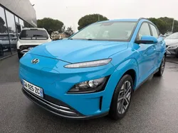 Hyundai Kona Electric 39kWh - 136ch Intuitive