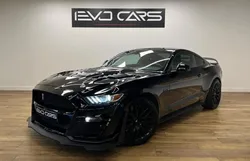 Ford Mustang GT 5.0 V8 421 ch BVA / Origine France / Caméra / Bluetooth / Keyless / Suivi Complet