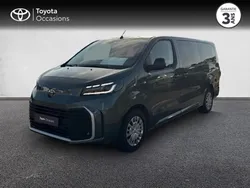 Toyota PROACE Verso Long 2.0 140 D-4D Dynamic MC24