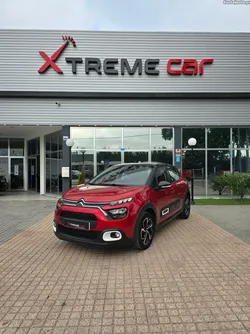 Citroën C3 1.2 PureTech Shine