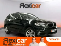 BMW X5 xDrive 25dA