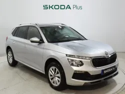 Skoda Kamiq 1.0 TSI Selection DSG7 85kW