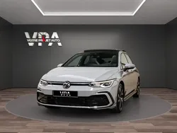 Volkswagen Golf VIII · 1.5 eTSI 150 ch · DSG7 · R Line | Toit Ouvrant · CarPlay · Caméra · Harman Kardon