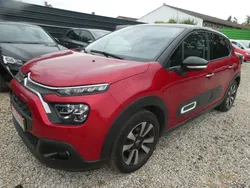 Citroen c3 1.2l puretech 110ch max