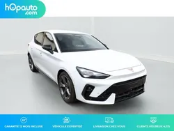 Cupra Leon 1.5 eTSI Hybrid 150 ch DSG7 V LEON 1.5 eTSI Hybrid 150 ch DSG7 V