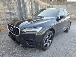 Volvo XC60 2.0 T8 PHEV R-Design Expression AWD