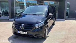 Mercedes-Benz Vito Tourer 116 CDi/34 Pro