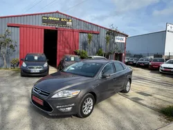 Ford Mondeo 2.0tdci 140ch 5portes an.2013