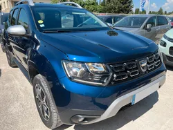 DACIA DUSTER II 1.5 Blue DCI 116 Prestige. BV6. 5p. Garantie 12 mois