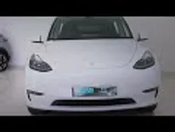 Tesla Model Y Long Range Tração Integral
