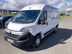 Citroen jumper fourgon tole 33 l2h2 140 s&s bvm6