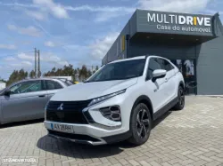 Mitsubishi Eclipse Cross 2.4 PHEV eMotion