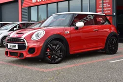 Mini mini iii (f56) 2.0 231 jcw bv6