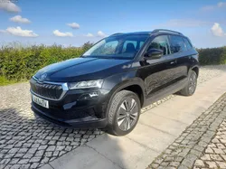 Skoda Karoq 1.0 TSI Style