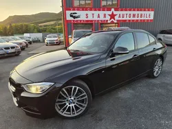 Bmw SERIE 3 (F30) 320DA XDRIVE 184CH M SPORT