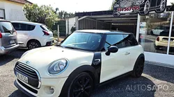 MINI One de 2015