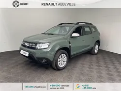 Dacia Duster Blue dCi 115 4x2 Expression