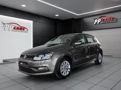 VW Polo 1.4 TDi BlueMotion
