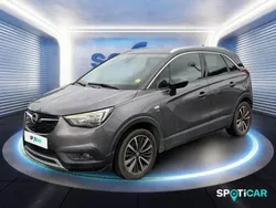 Opel Crossland X 1.5 D 102ch Design 120 ans Euro 6d-T