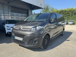 Citroen JUMPY FG M HT:10825 BLUEHDI 120CH S&S CLUB