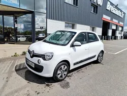 Renault Twingo 0.9L TCE 90 ZEN