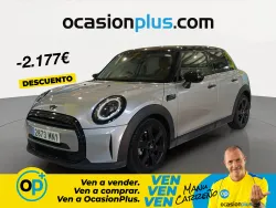MINI Mini Cooper Aut.