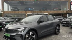 Renault Megane E-Tech EV60 Optimum Charge de 2022