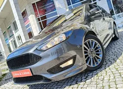 Ford Focus SW 1.5 TDCi ST-Line