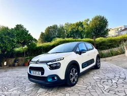 Citroën C3 1.2 PureTech Shine