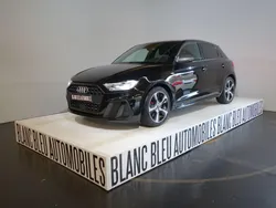 Audi a1 sportback 40 tfsi 200 s line s tronic