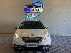 Peugeot 2008 1.6 BlueHDi 92CH BUSINESS PACK
