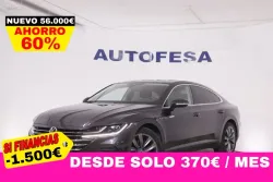 Volkswagen Arteon 1.5 TSI 150CV 5P # IVA DEDUCIBLE,NAVY,PARKTRONIC